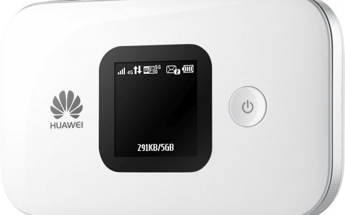 3G/4G модем Huawei Е5577Cs-321 купить - низкая цена, описание