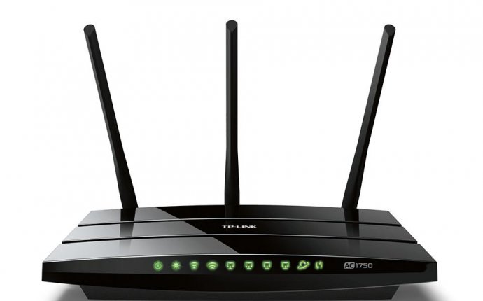 5 Reasons to Replace Your Router Right Away – Giggle Fiber