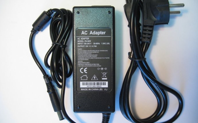 адаптер питания для ноутбука asus (90W)