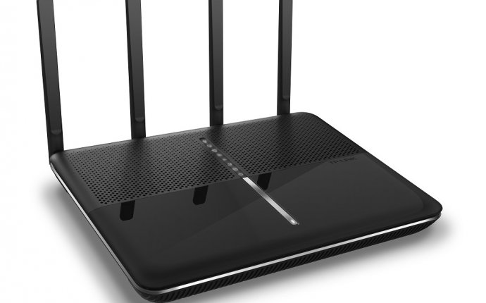 CES 2015: маршрутизаторы TP-LINK стандарта 802.11ac второго поколения