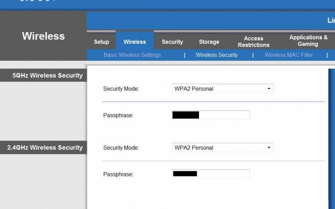 Как настроить Cisco роутер