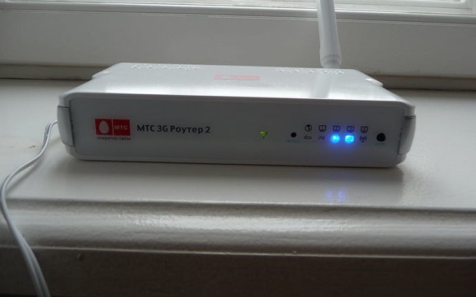 Роутер МТС 3G WiFi 2 - «Удобно, удобно и еще раз удобно» | Отзывы