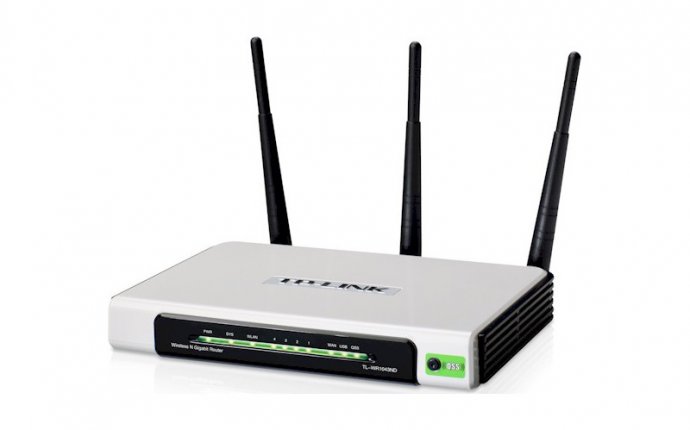 TP-Link TL-WR1043ND [OpenWrt Wiki]