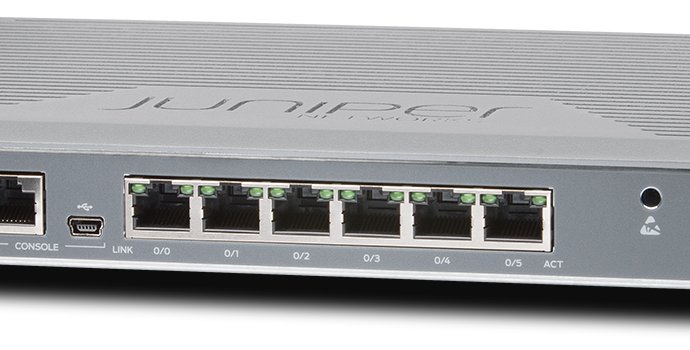 WISHLIST.RU Маршрутизатор Juniper SRX300