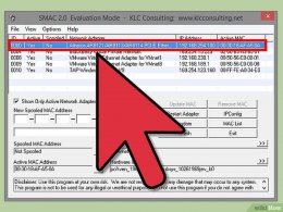 Изображение с названием Change a Computer's Mac Address in Windows Step 18