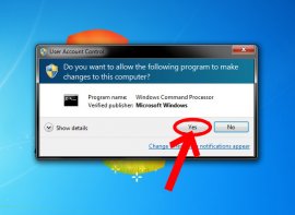 Изображение с названием Create a WiFi Hotspot Using the Command Prompt Step 3