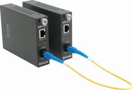 Медиаконвертеры D-Link-DMC-1910T