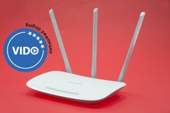 Обзор беспроводного маршрутизатора TP-Link TL-WR845N: топ продаж